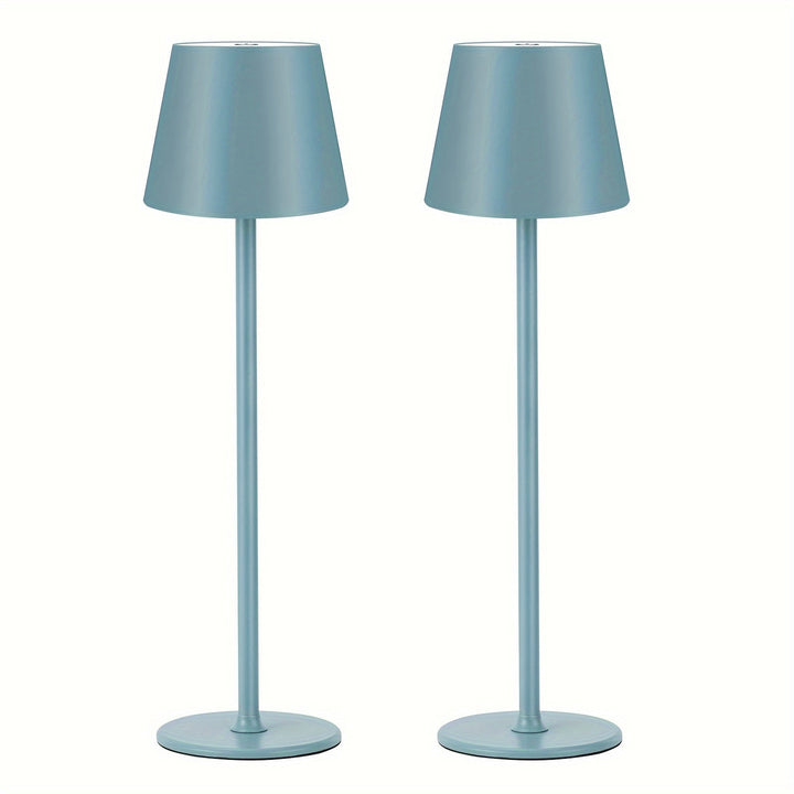 Glow | Cable lamp with Stornfield touch control