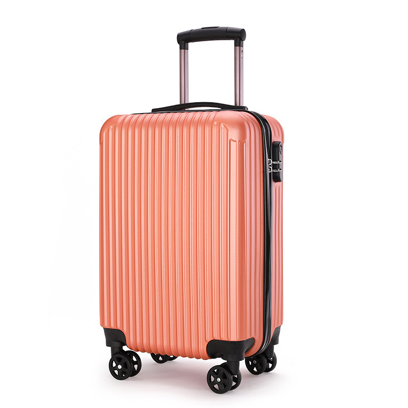 Hand luggage suitcase - Valencia | Stornfield
