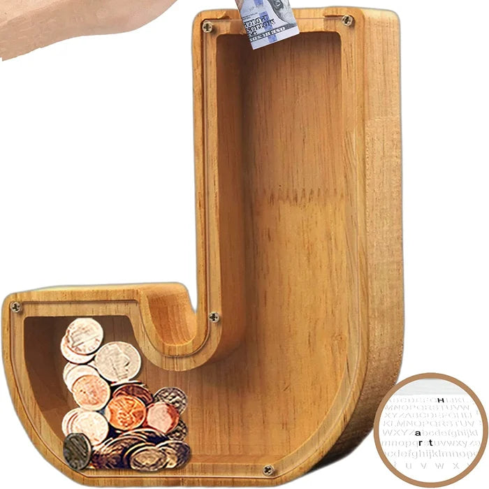 Piggy bank gift for children | Stornfield
