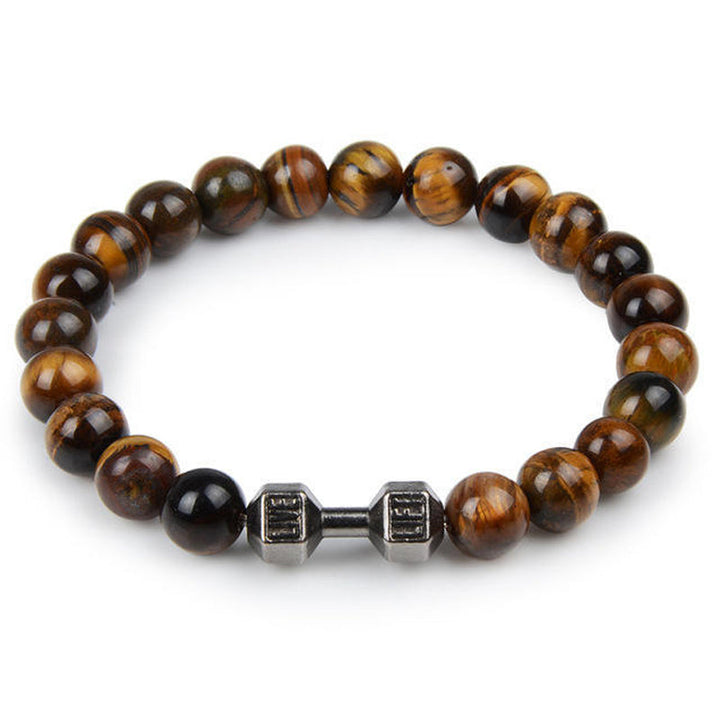 Dumbbell Bracelet | Stornfield
