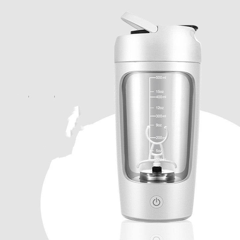 Stornfield | Electric Protein Shaker Bottle