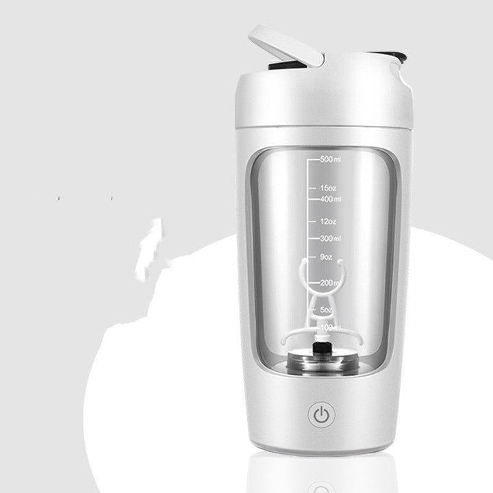 Stornfield | Electric Protein Shaker Bottle