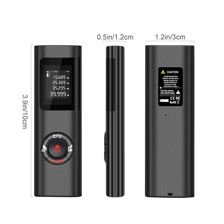 a great toolLaser distance meter | Stornfield