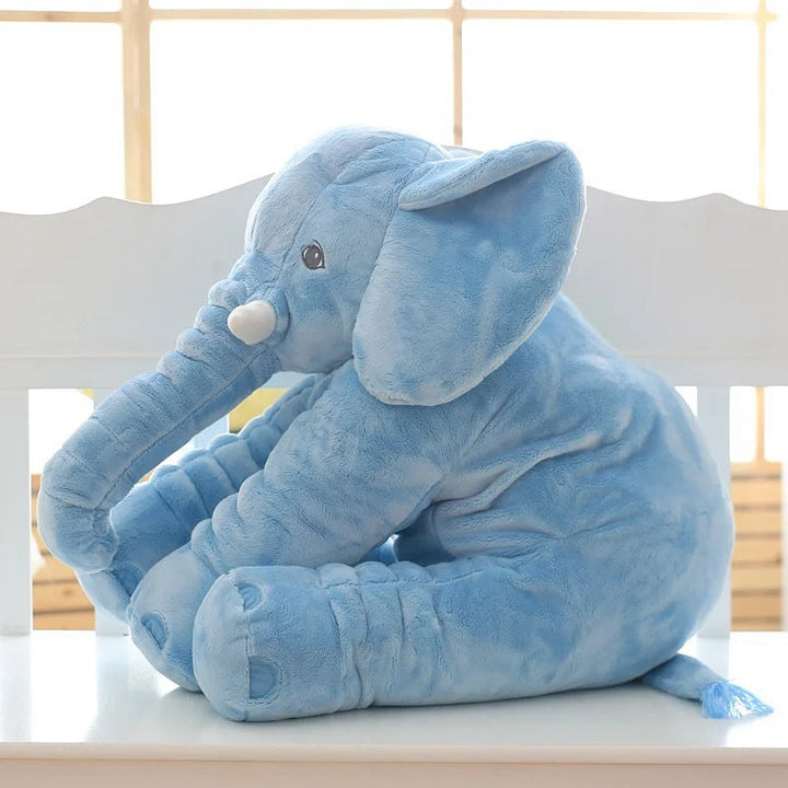 Stornfield | Soft and Cuddly Elephant Plush Toy