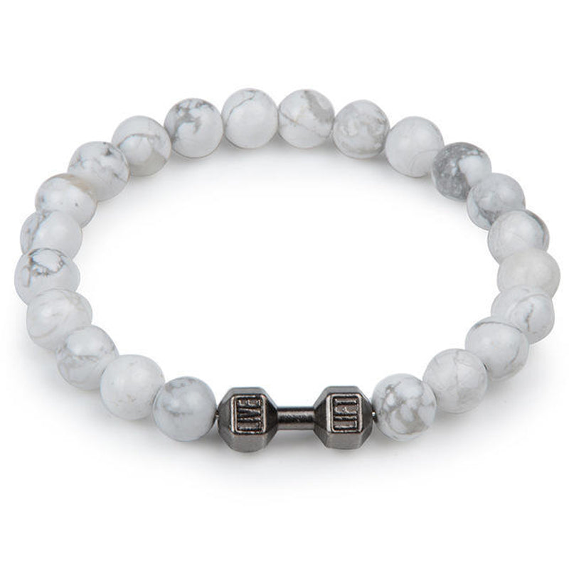 Dumbbell Bracelet | Stornfield
