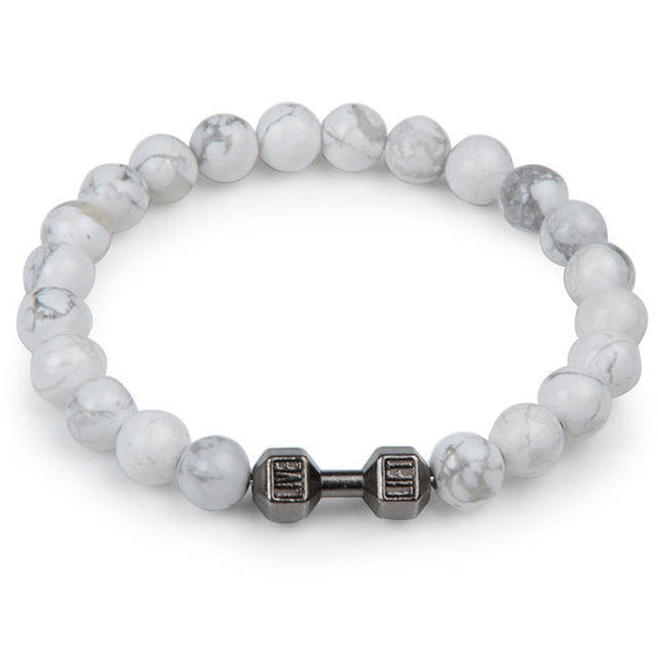 Dumbbell Bracelet | Stornfield