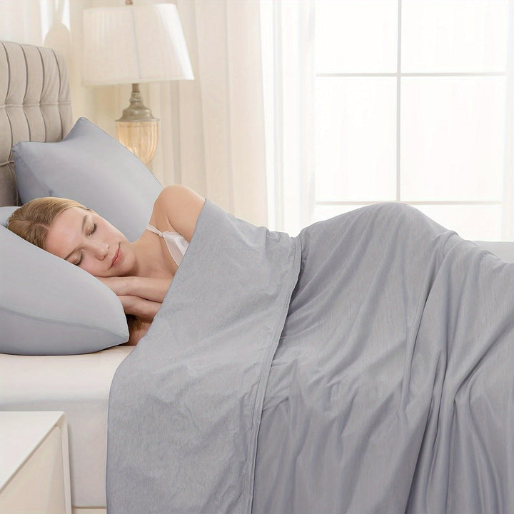 Stornfield | CoolBreeze | Cooling Blanket for Restful Nights