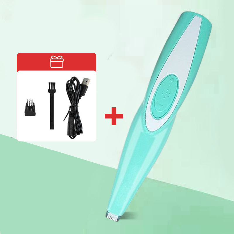 Hair clipper for stress-free grooming | Stornfield