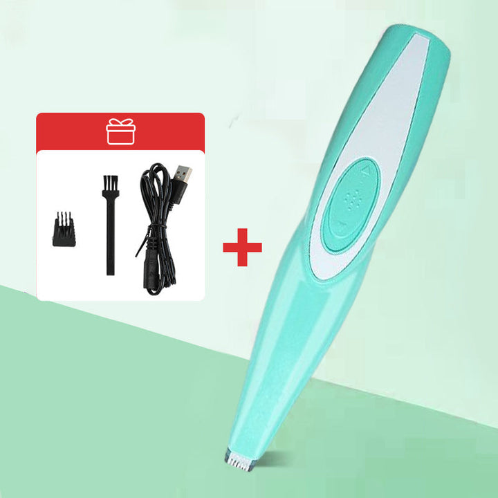 Hair clipper for stress-free grooming | Stornfield