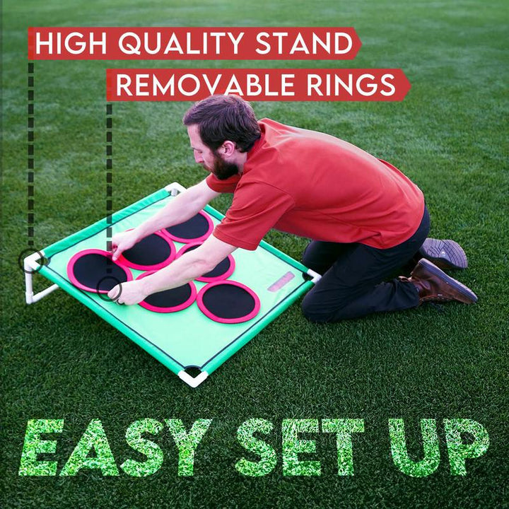 Stornfield | Portable Golf Pong Game Set
