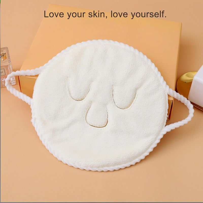 Dual Therapy Facial Compress Stornfield