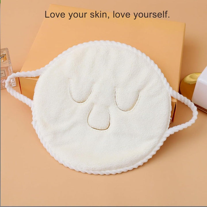 Dual Therapy Facial Compress Stornfield
