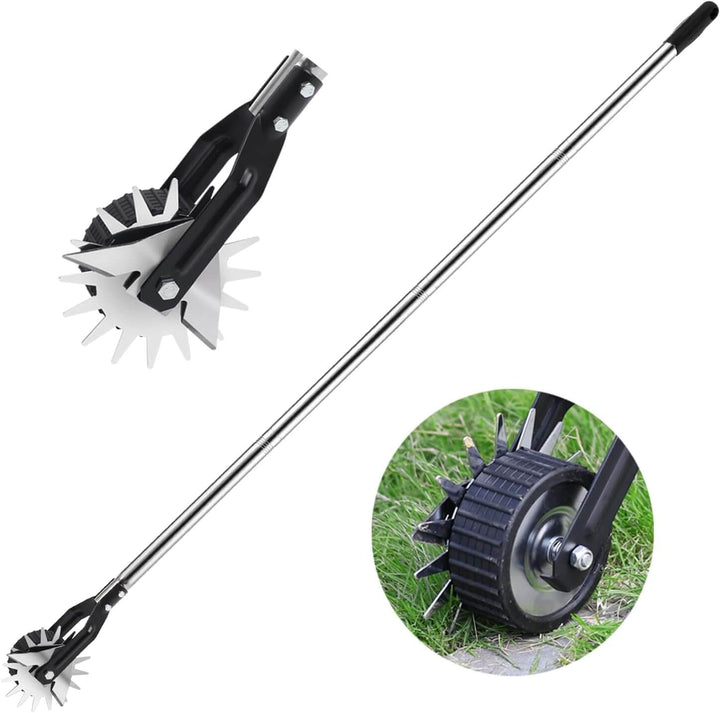 Efficient Rotating Lawn Edge Tool | Stornfield