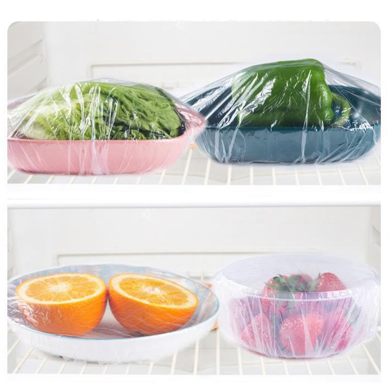 Food-safe household fresher bags | Stornfield
