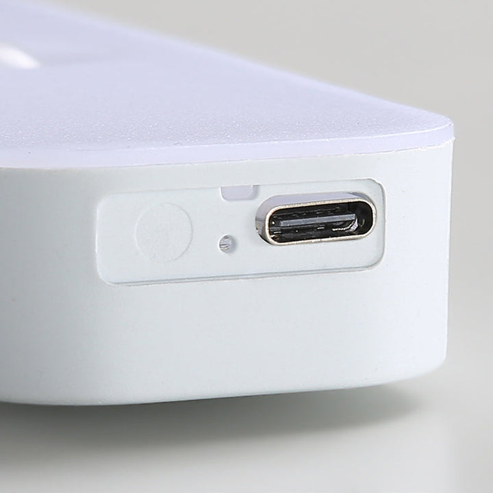 GlowSense — Never stumble in the dark again, but be effortlessly guided by gentle light | Stornfield