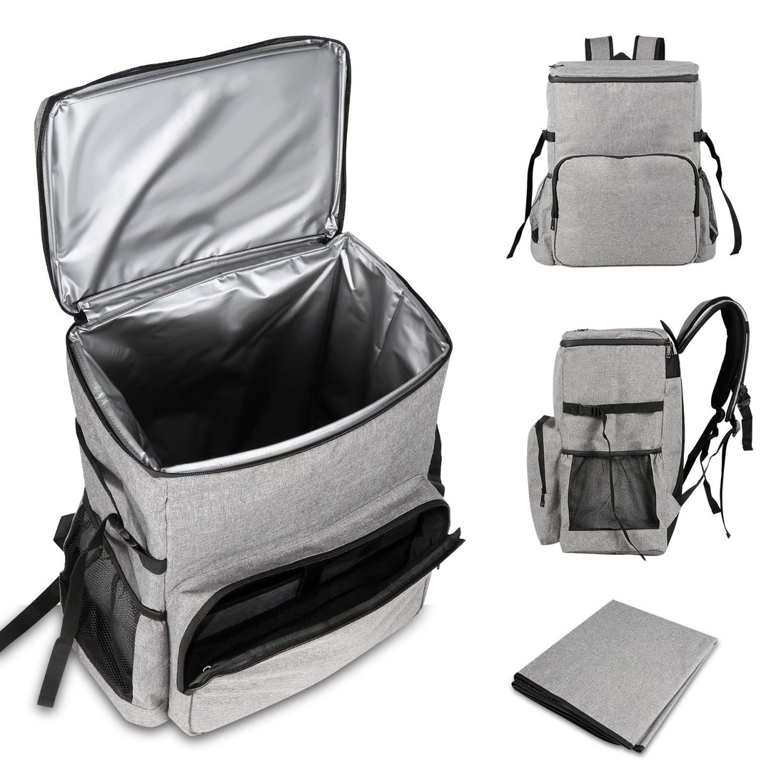 Kühl backpack Thermo backpack 35L with picnic mat | Stornfield