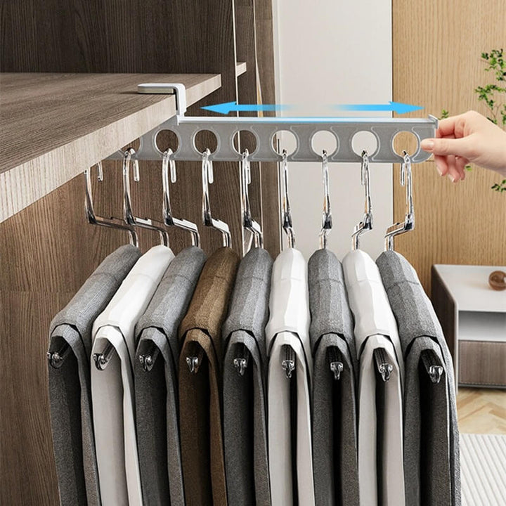 FlexiRack — Transforms chaos into lightning-fast order, making your everyday life easier! | Stornfield