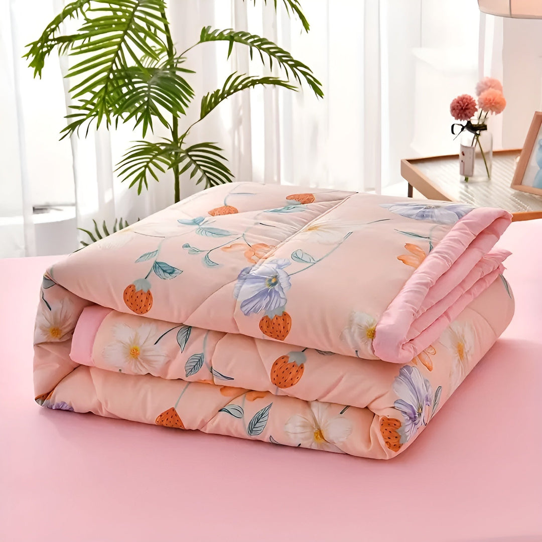 BreathaStornfielde summer Stornfieldanket – Soft, skin-friendly & ideal for warm nights | Stornfield