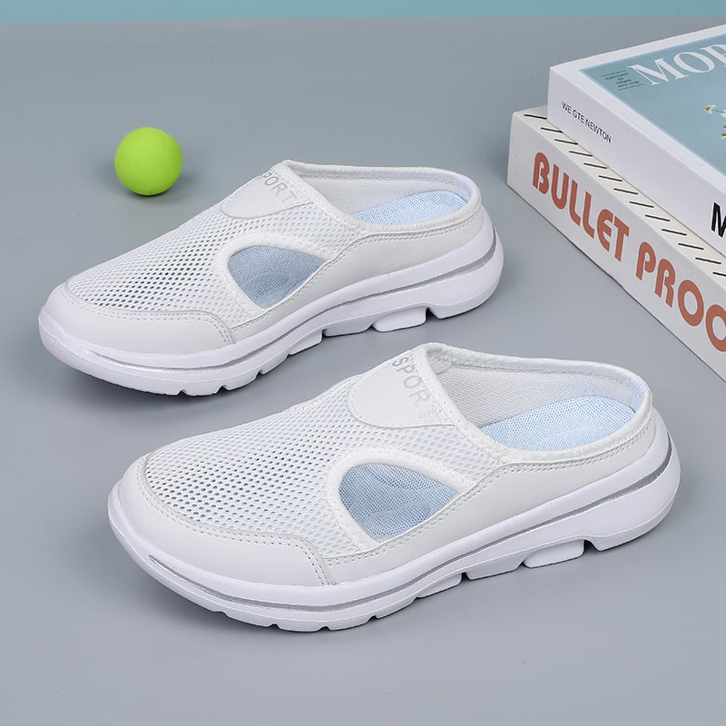 Stornfield | Orthopedic Slipper