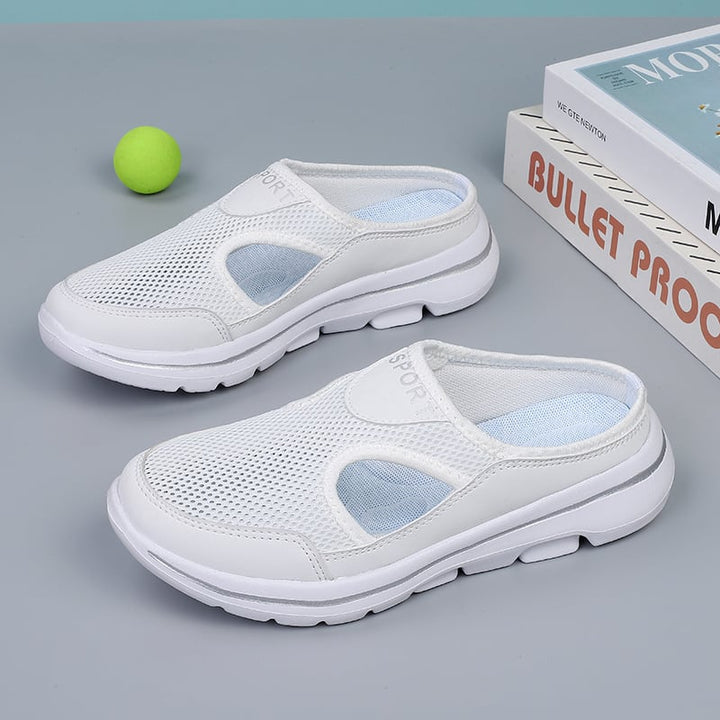 Stornfield | Orthopedic Slipper