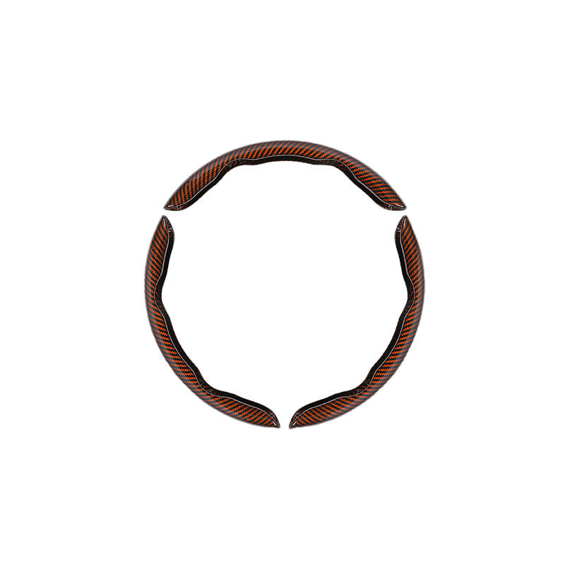 Non-slip steering wheel cover | Stornfield