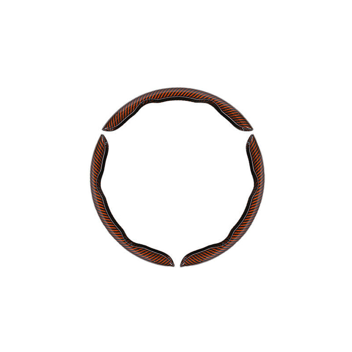Non-slip steering wheel cover | Stornfield