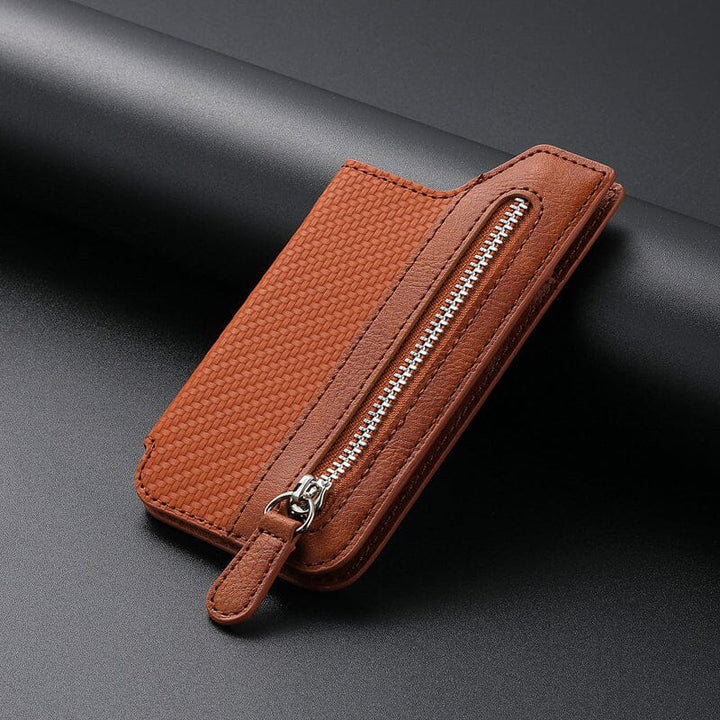 PhoneWallet - Never lose your cards again - Practical and safe! | Stornfield