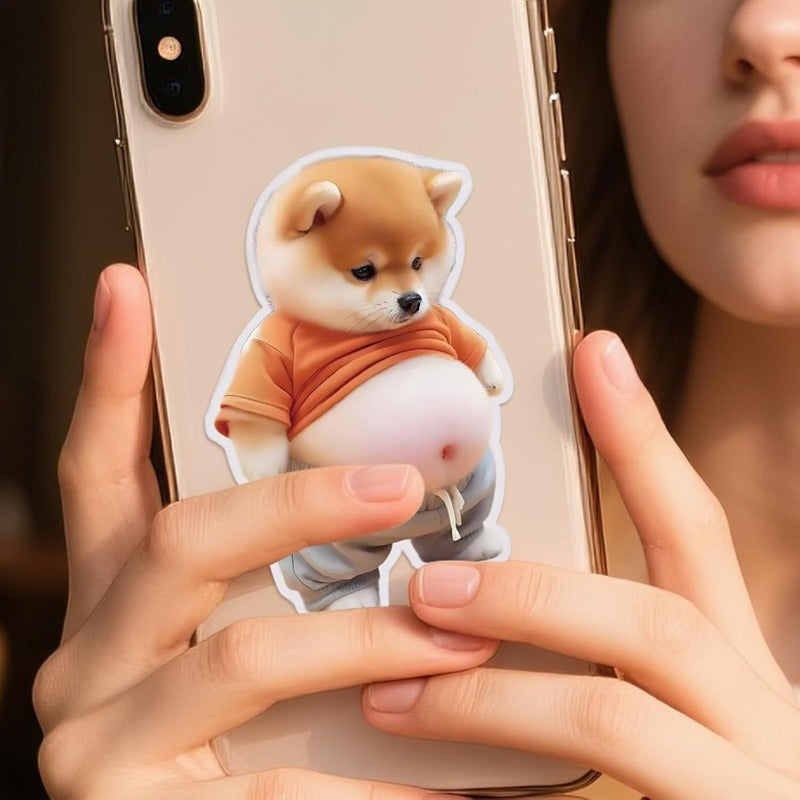 3D Squishy Wall Protector Stornfield