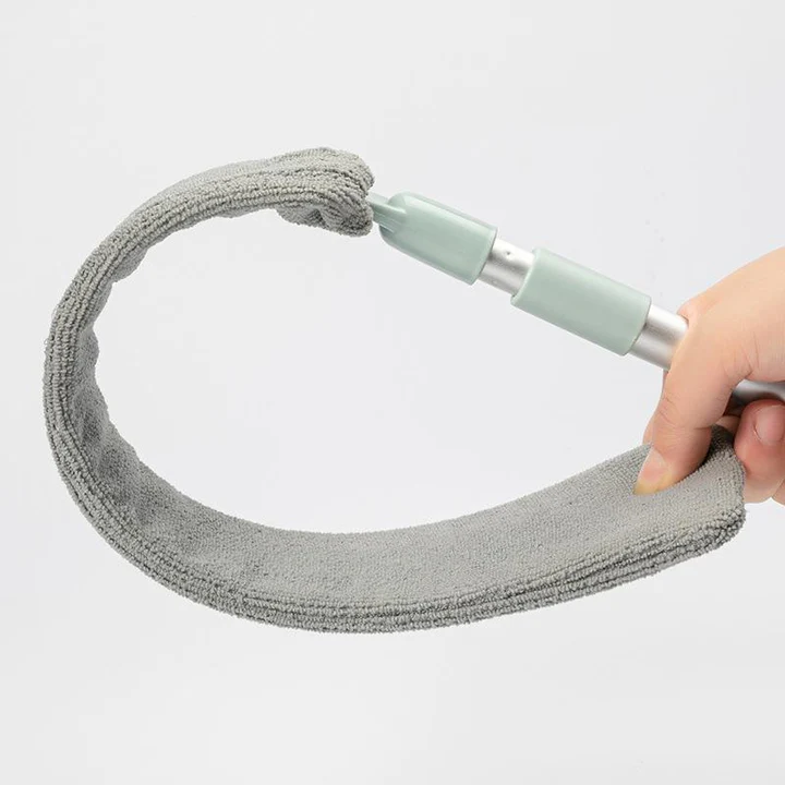 Staubjäger ExtraFlex — Reach every corner for a breath-fresh dust-free home! | Stornfield