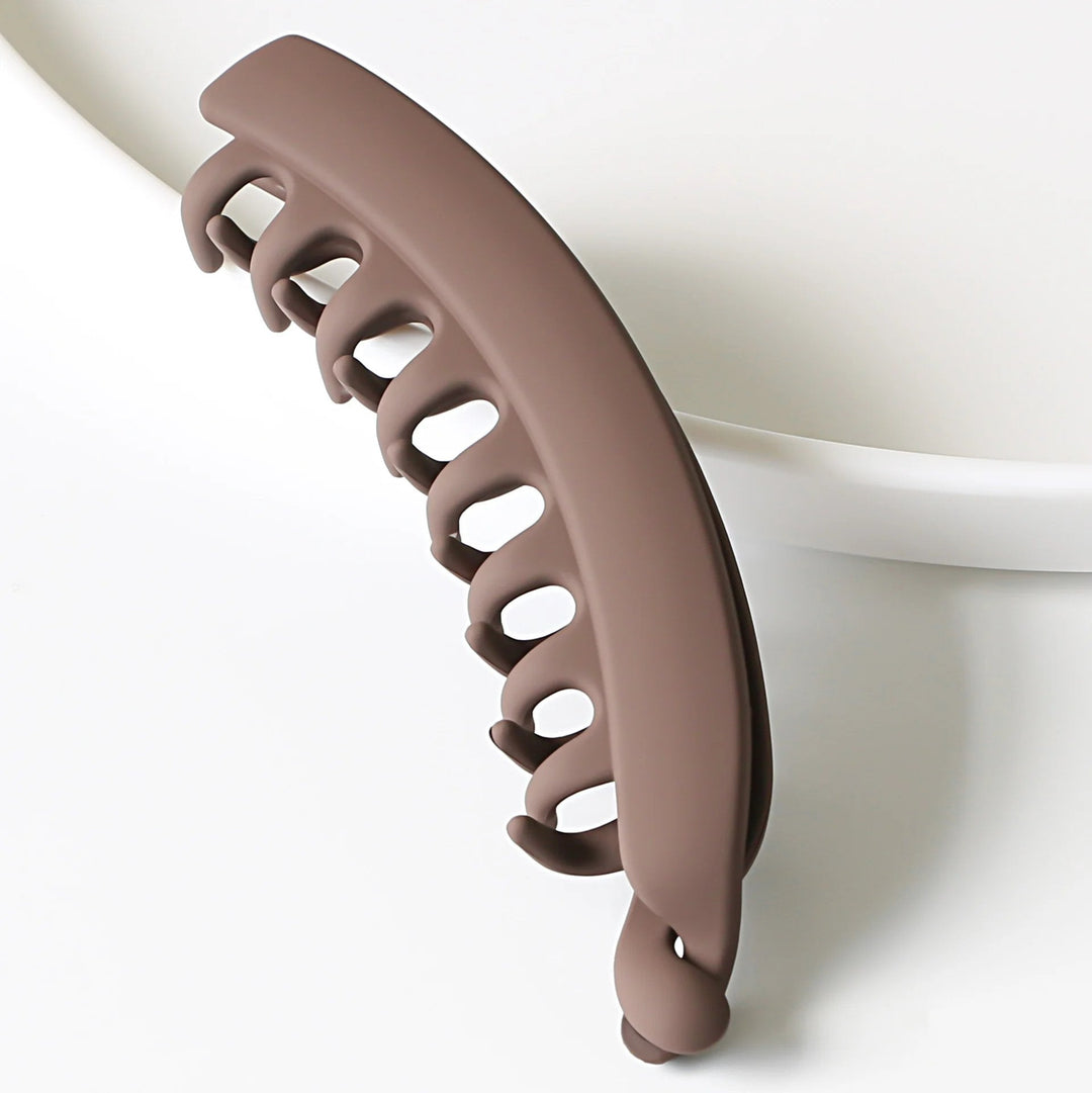 Stornfield | Large Banana Hair Clips