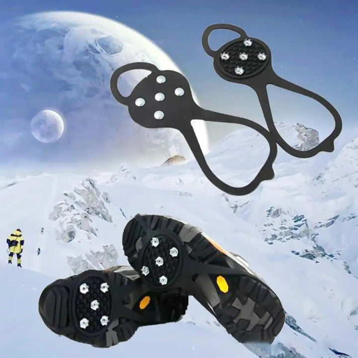 Universal non-slip grip spikes | Stornfield