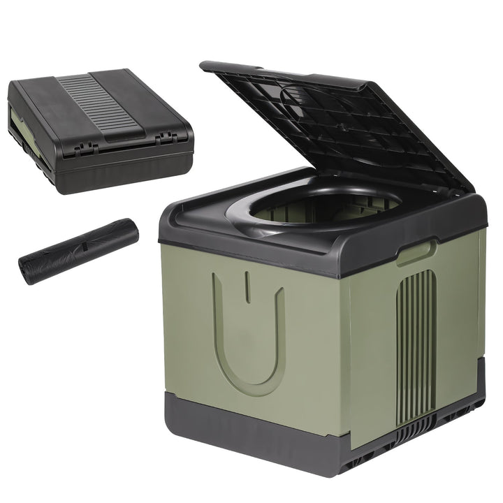 Camping toilet Camping Toilets Foldable | Stornfield