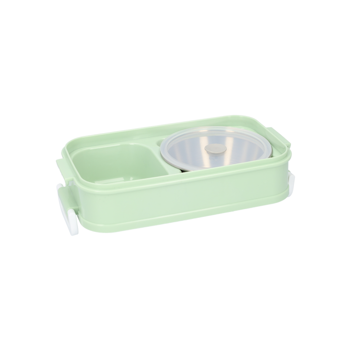 PowerLunch Pro — Finally stress-free, fresh meals for your energized day! | Stornfield