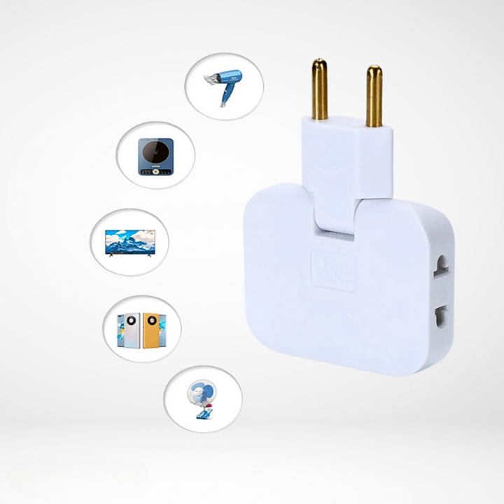 FlexiVolt — Slim Power Genie for limitless organization and safety | Stornfield