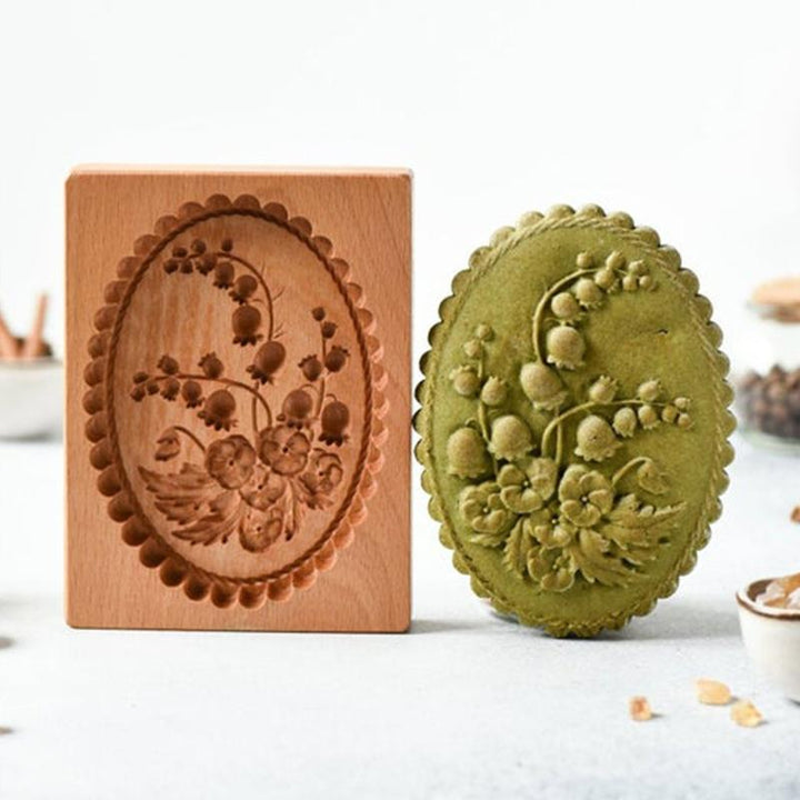 Cookie Mold Cutter | Stornfield