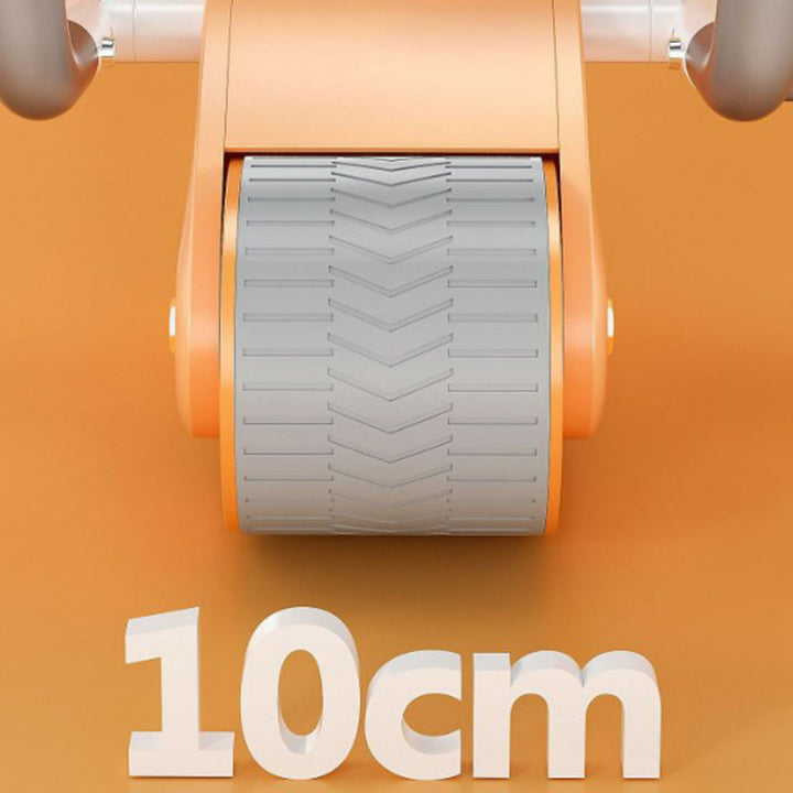 Core-Shock Powerroller — Unleash unmatched strength and toughen your body without limits! | Stornfield