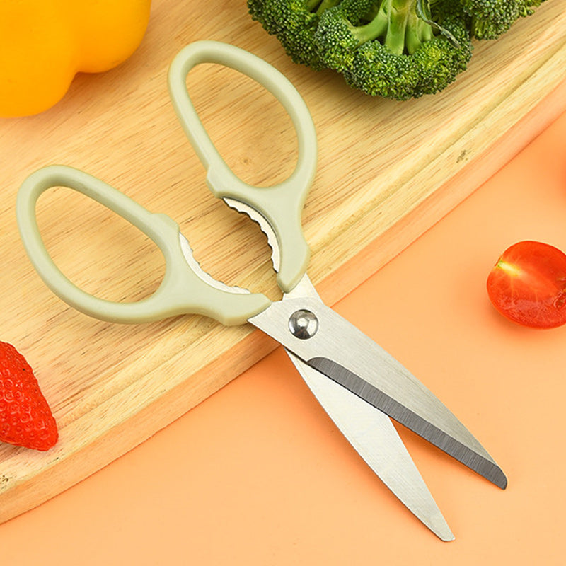SharpEase — Master every kitchen with razor-sharp precision and effortless cutting bliss | Stornfield