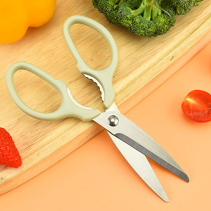 SharpEase — Master every kitchen with razor-sharp precision and effortless cutting bliss | Stornfield