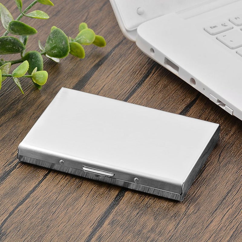 Stornfield | RFID Credit Card Holder