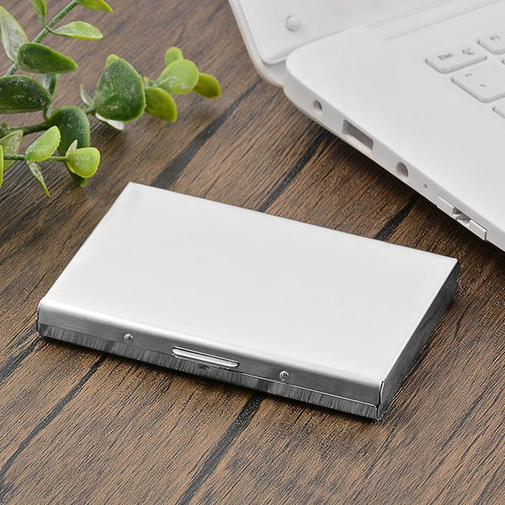 Stornfield | RFID Credit Card Holder