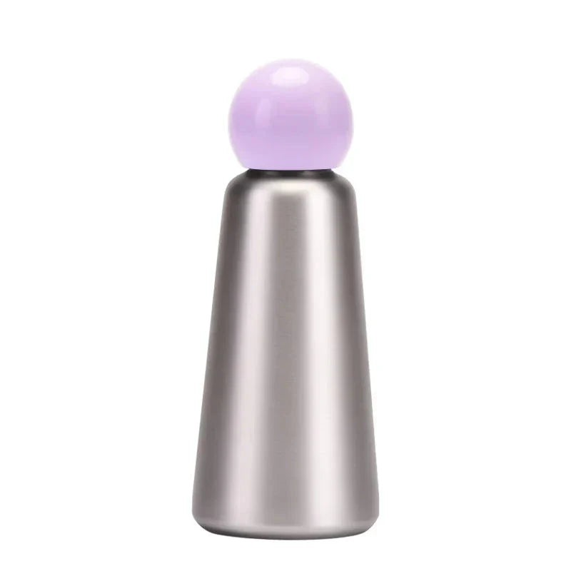 Stornfield | LuxDrop - Leak-proof water bottle that keeps drinks hot for 12 hours and cold for 24 hours
