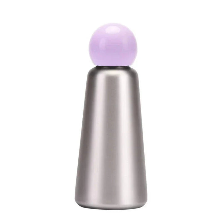 Stornfield | LuxDrop - Leak-proof water bottle that keeps drinks hot for 12 hours and cold for 24 hours