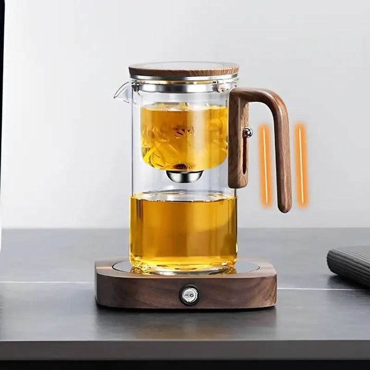 Teeaufguss | Effortless Tea Perfection | Stornfield