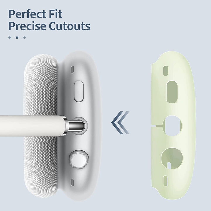 Stornfield | AirPods Max Headphone, Anti-Scratch Earmuff Protective Cover