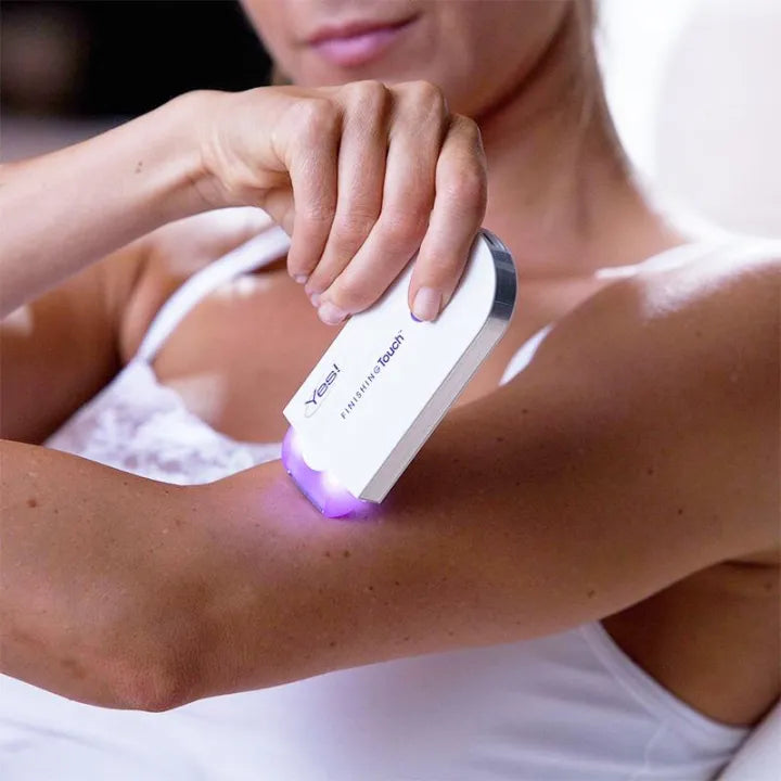 Stornfield Advanced Laser Hair Removal System