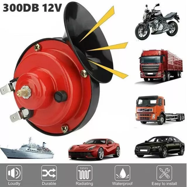 Stornfield | GENERATION TRAIN HORN FOR CARS