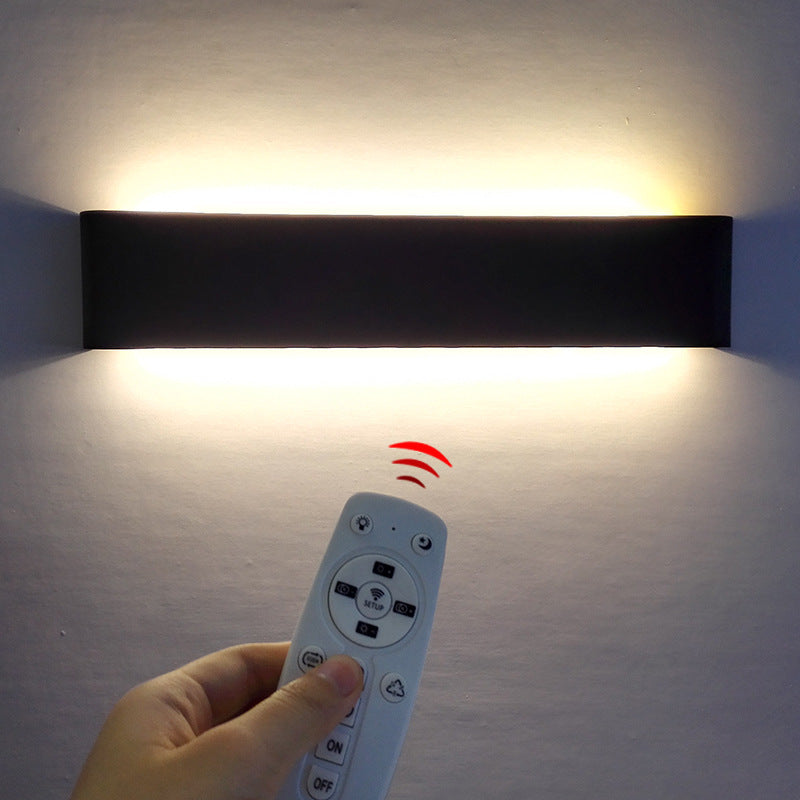 Stornfield | Frendorf - Modern LED Wall Light for Indoor Use