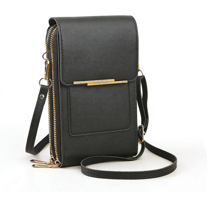 RFID Anti-Theft Phone Wallet Stornfield