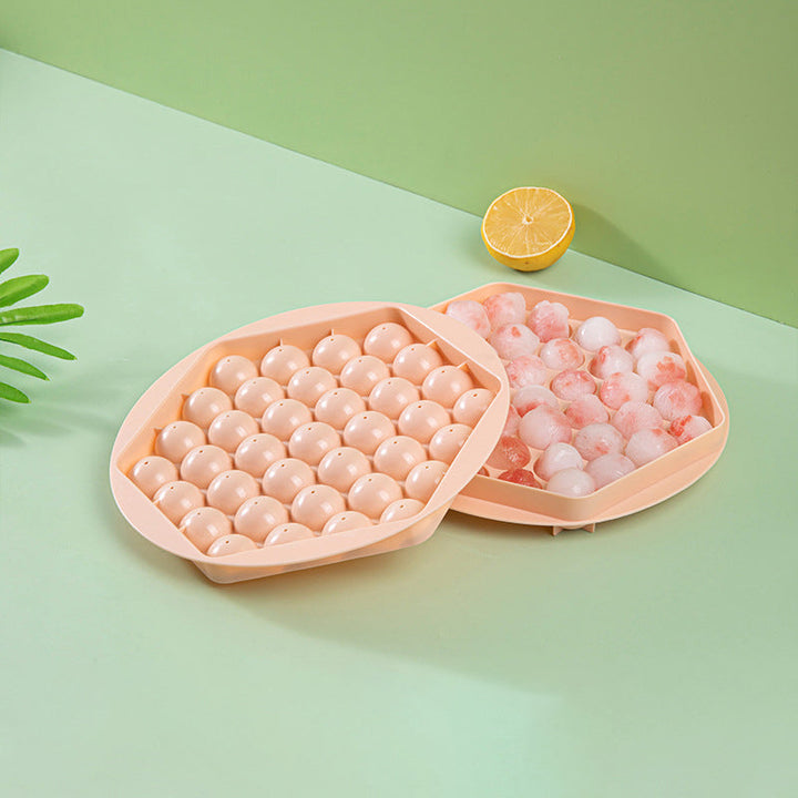 Creative Home Ice Maker-Homemade | Stornfield