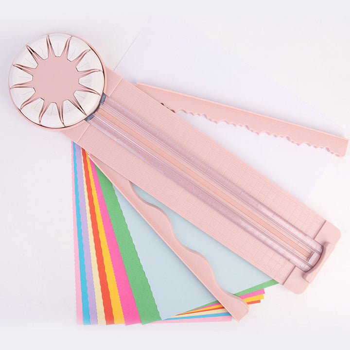 12-in-1 Paper Cutter | Stornfield